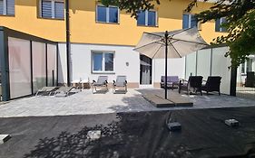 Exclusive Hotel Lipno Wellness & Spa